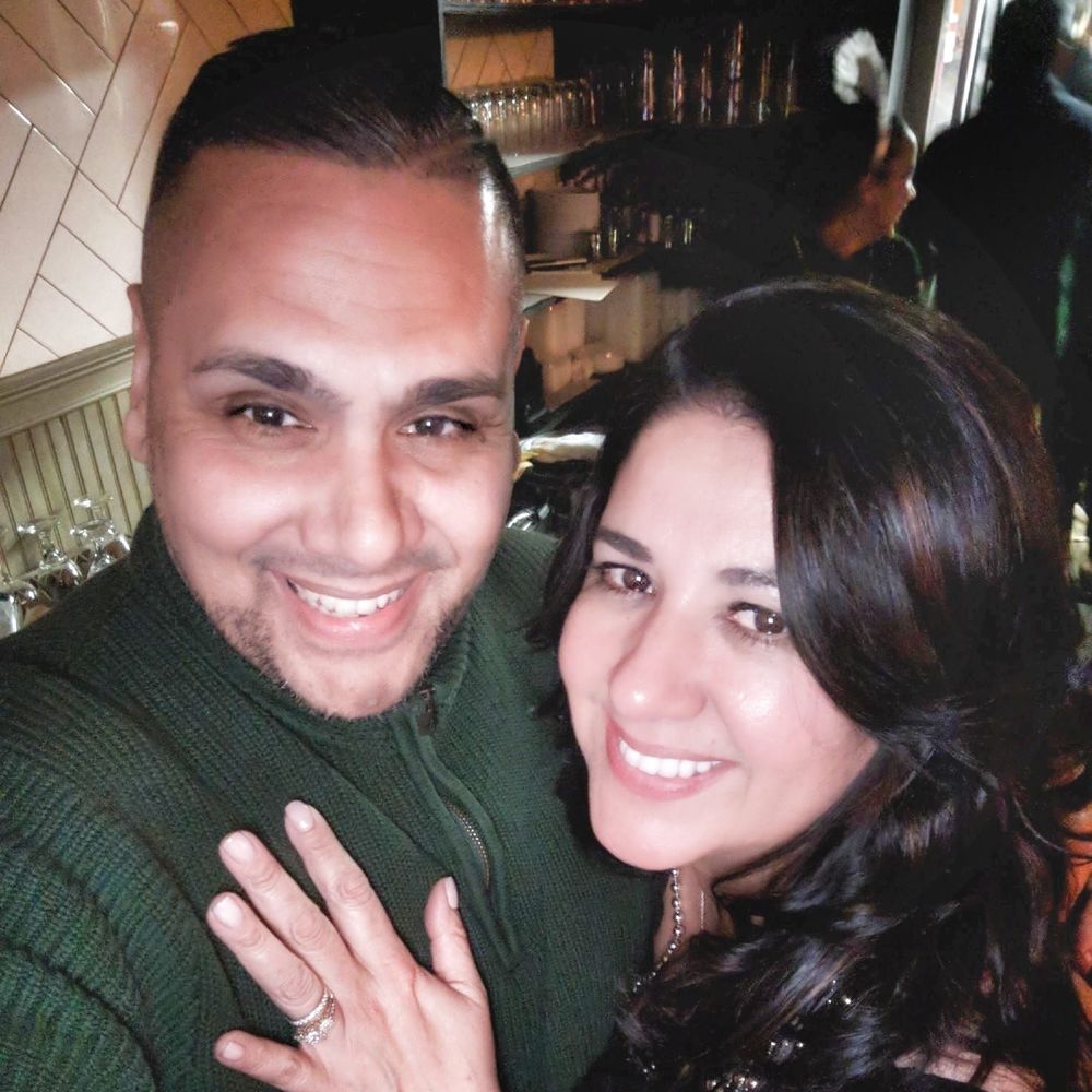 Meet your Posher, Jaye